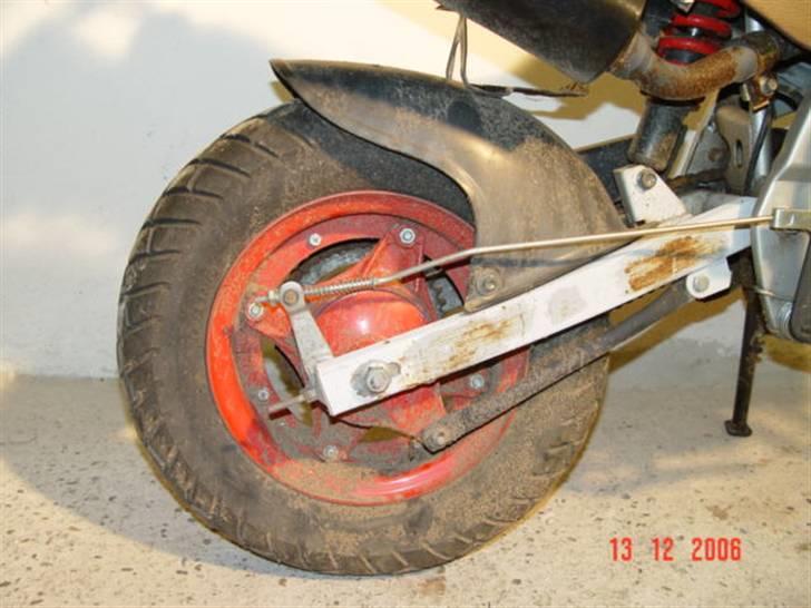 Skyteam PBR st-50 billede 7