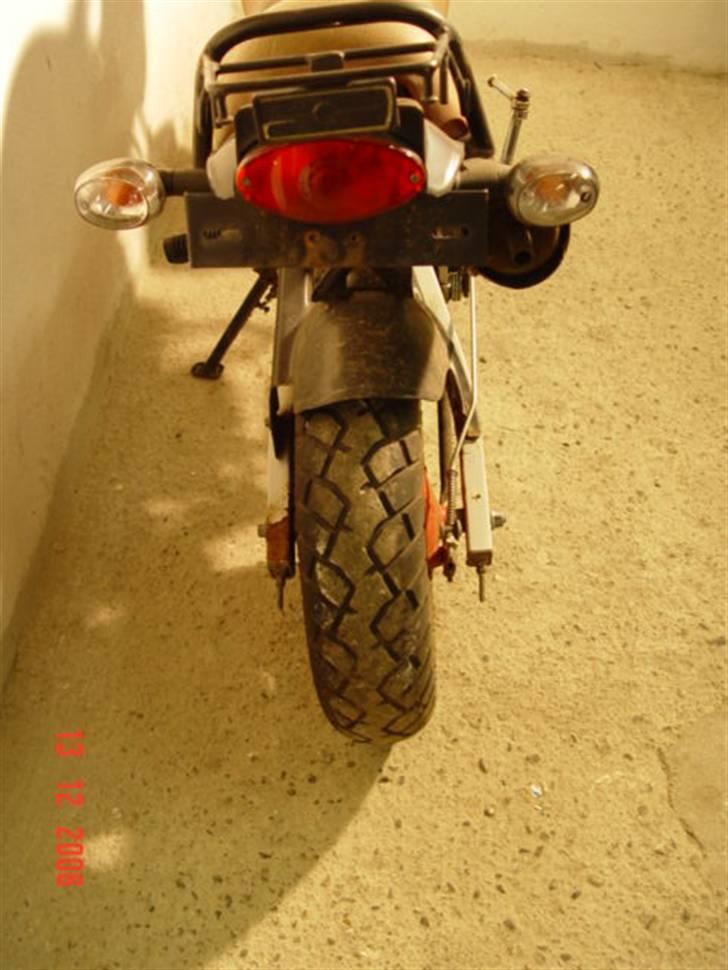 Skyteam PBR st-50 billede 8