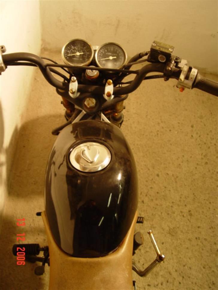 Skyteam PBR st-50 billede 10