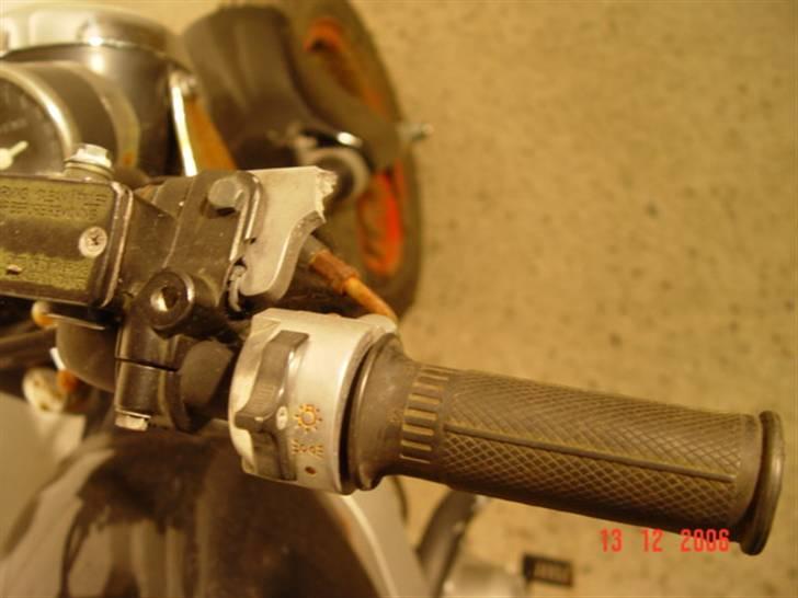 Skyteam PBR st-50 billede 11