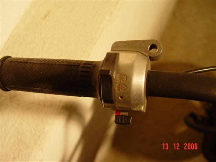 Skyteam PBR st-50 billede 13