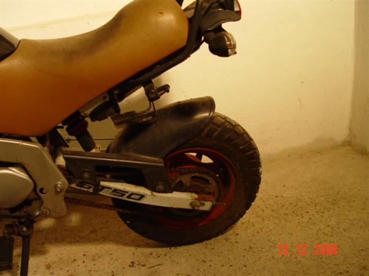 Skyteam PBR st-50 billede 15