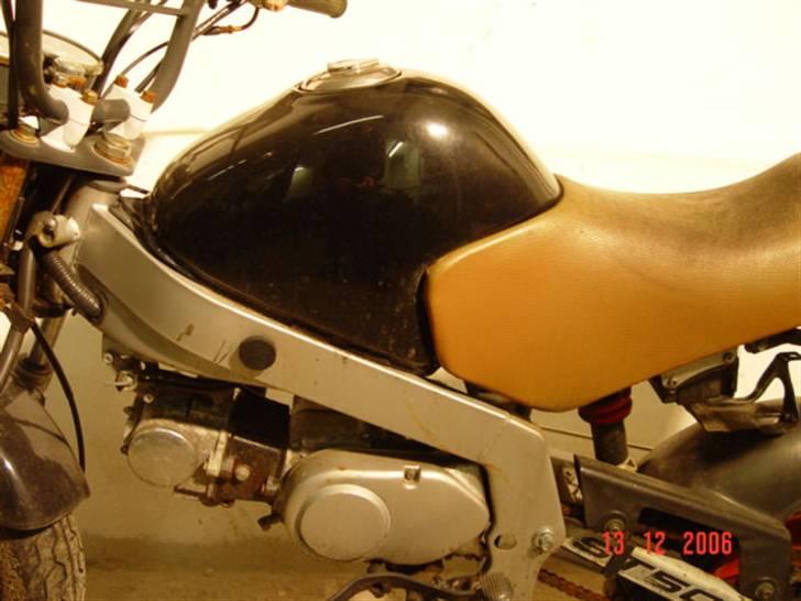 Skyteam PBR st-50 billede 16