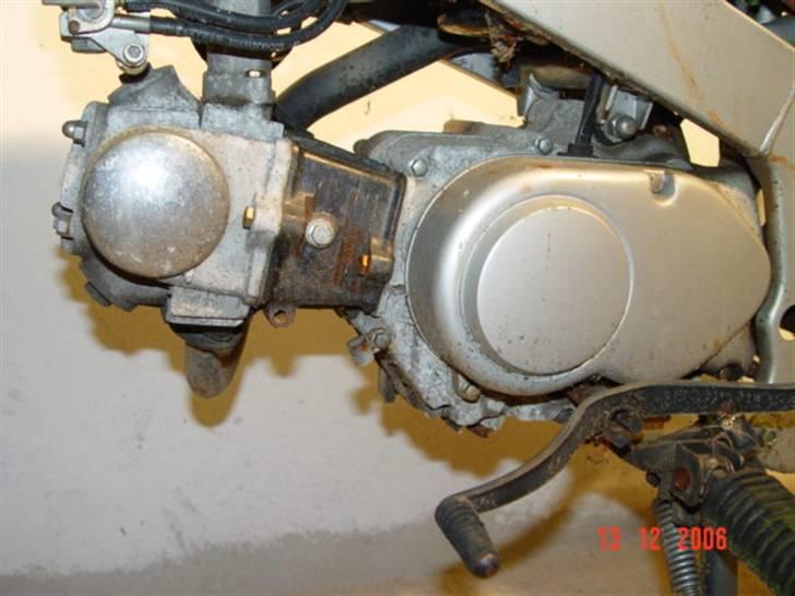 Skyteam PBR st-50 billede 17