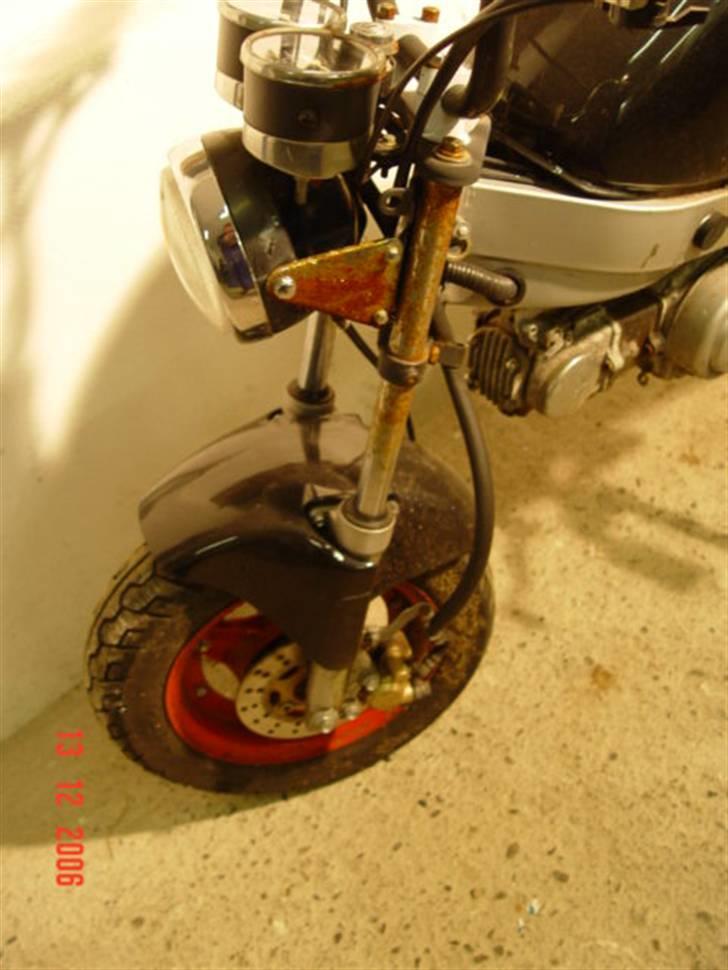 Skyteam PBR st-50 billede 18