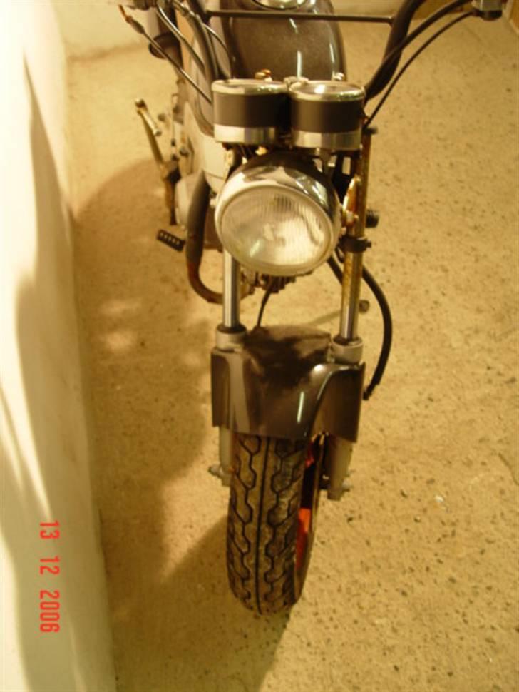 Skyteam PBR st-50 billede 19