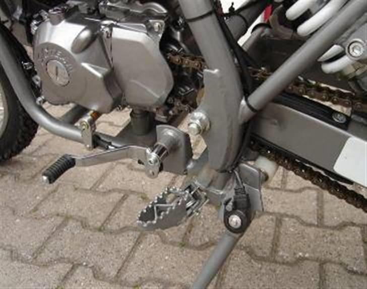 Skyteam Enduro st-50 billede 3