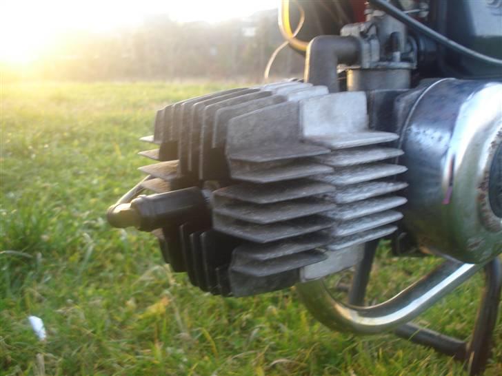 Puch Maxi k (SOLGT) :) billede 17