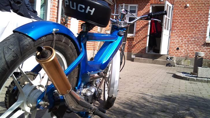 Puch maxi k billede 12