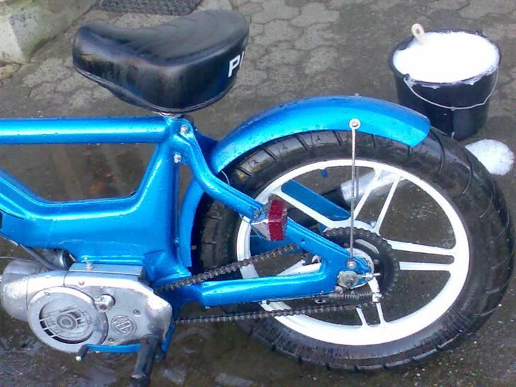 Puch maxi k billede 13