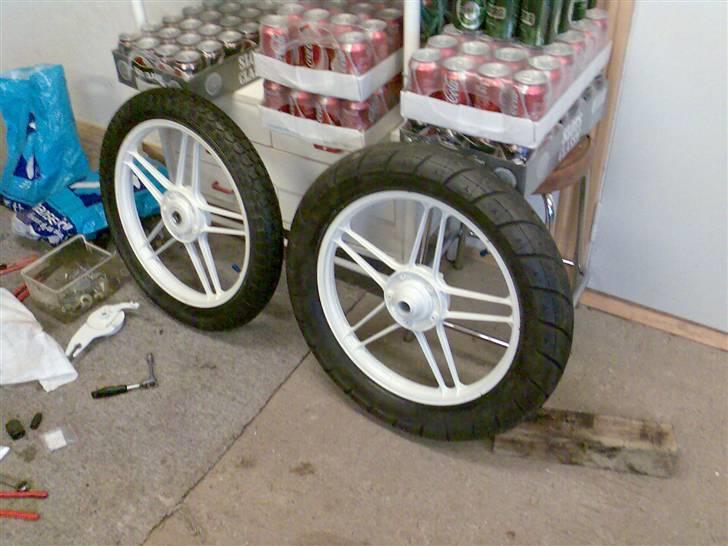 Puch maxi k billede 18