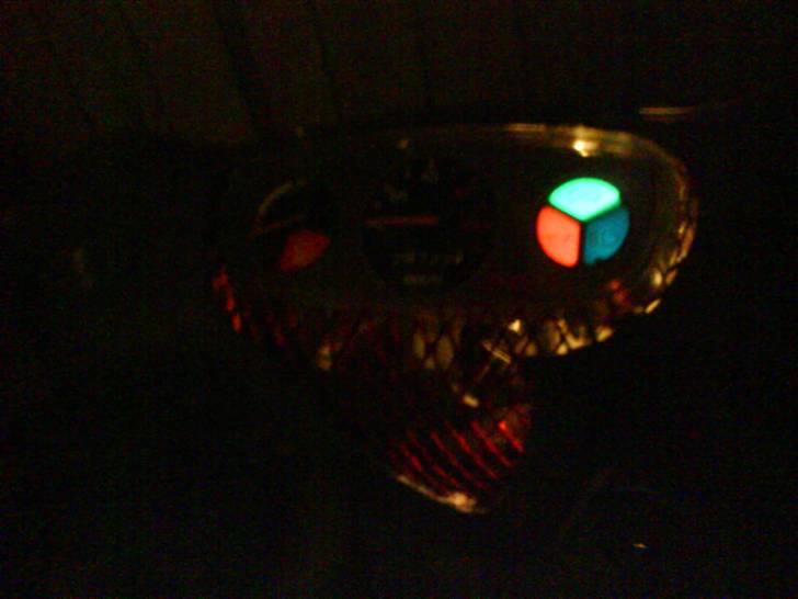 Yamaha Neo's ((BYTTET TIL SFX)) billede 11