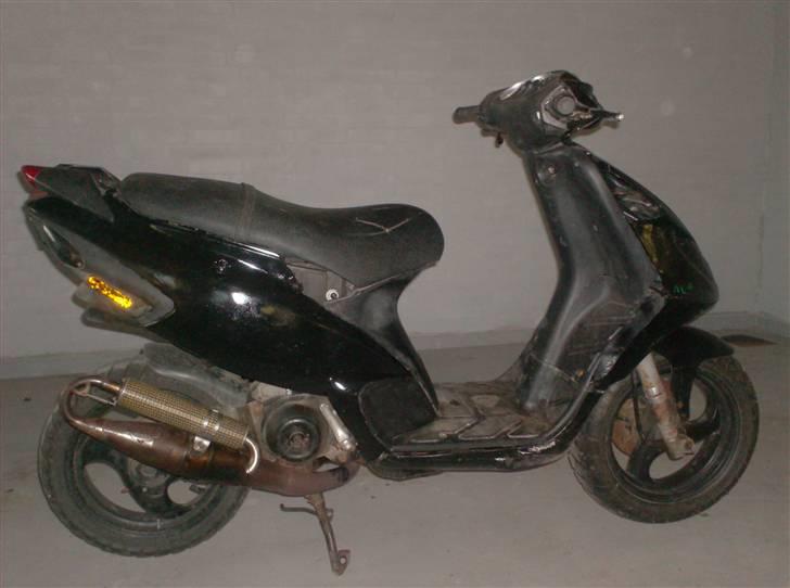 Piaggio NRG MC3 billede 6