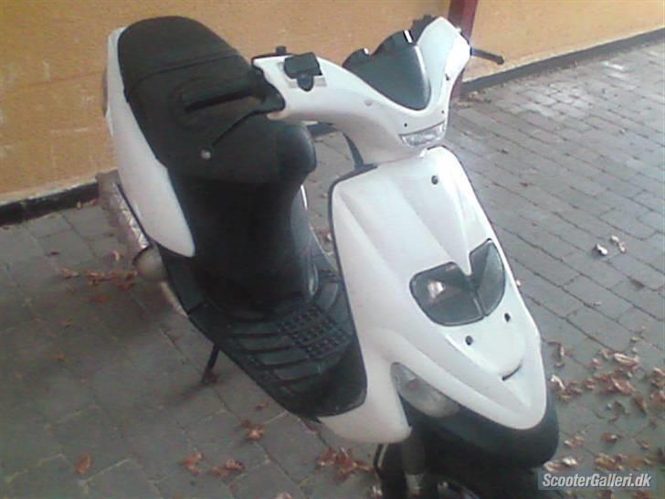 Gilera Stalker solgt billede 1
