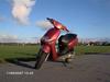 Yamaha neos  STJÅLET.  FINDELÖN 