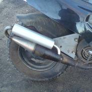 PGO Hot 50, 2002 [Solgt]