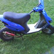 Gilera Stalker