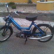 Puch Maxi K SOLGT !!!