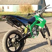 Derbi Senda  SOLGT !!