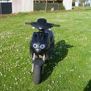 CPI popcorn/oliver --Solgt-- 