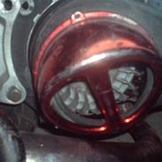 Yamaha Jog Fs [Solgt]