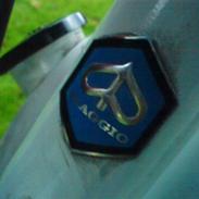 Vespa ciao - Solgt -