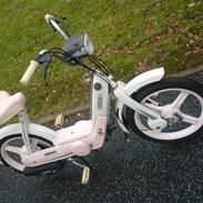 Vespa ciao - Solgt -