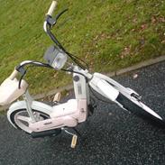 Vespa ciao - Solgt -