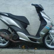 Yamaha jog R 04 SOLGT