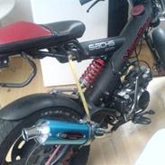 Sachs madass 2005 (solgt)