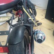 Sachs madass 2005 (solgt)