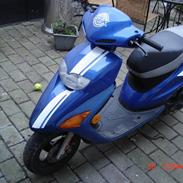 Honda SFX - SOLGT :'(