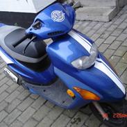 Honda SFX - SOLGT :'(