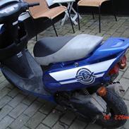 Honda SFX - SOLGT :'(