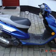 Honda SFX - SOLGT :'(