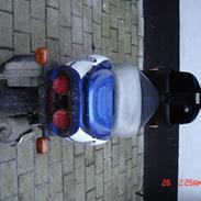 Honda SFX - SOLGT :'(