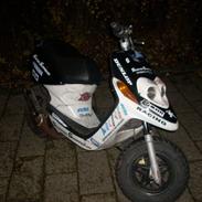 Yamaha # Bws Ng MHR # TILSALG !