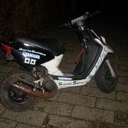 Yamaha # Bws Ng MHR # TILSALG !