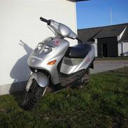 Kreidler Easy Rider CROSS