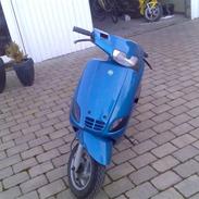 Piaggio zip  "Solgt"