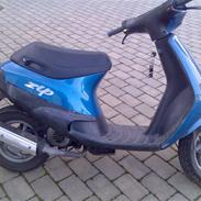 Piaggio zip  "Solgt"