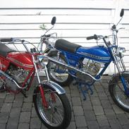 Gilera Touring *BigBro*