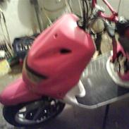 CPI popcorn Ac solgt