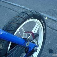 Puch maxi E50  BYTTET!!!