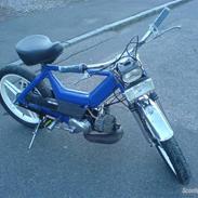 Puch maxi E50  BYTTET!!!