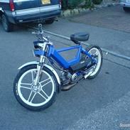 Puch maxi E50  BYTTET!!!