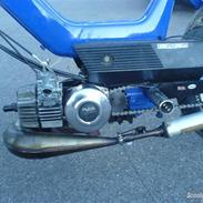 Puch maxi E50  BYTTET!!!