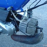 Puch maxi E50  BYTTET!!!