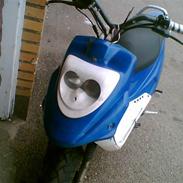 PGO hot 50 . 2002 (solgt)