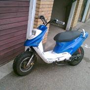 PGO hot 50 . 2002 (solgt)